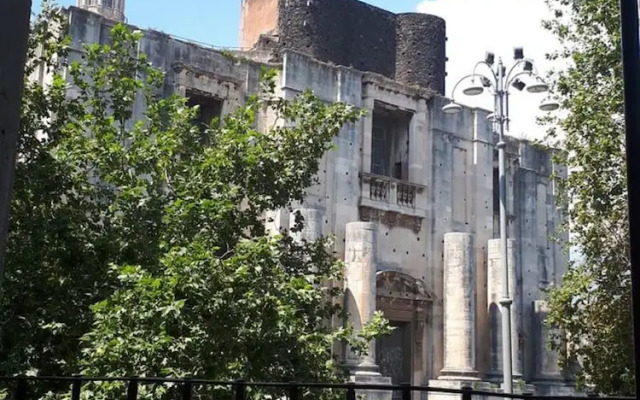 Benedettini - Suites