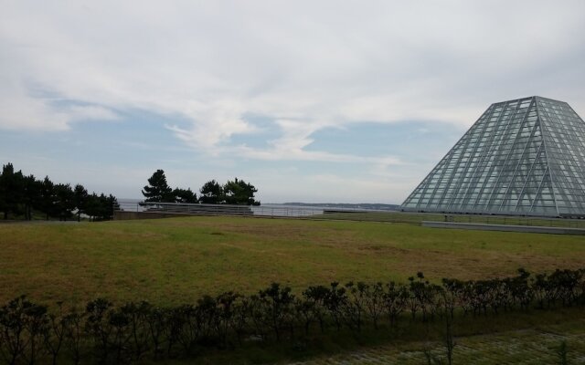 Seopjikoji Ocean Condo