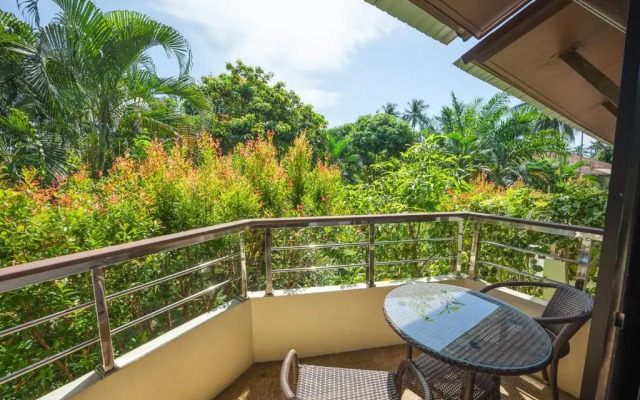 Samahita Retreat Koh Samui - SHA Plus