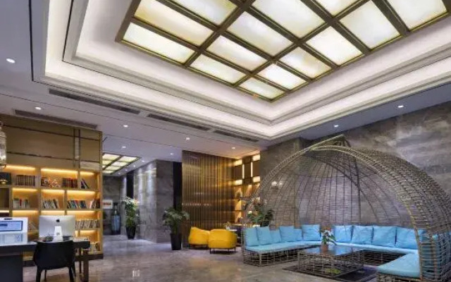 Baidali International Hotel