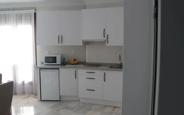 Apartamentos Maro VG