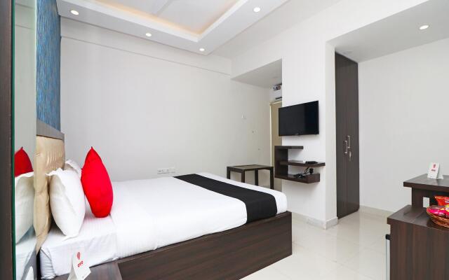 Townhouse OAK The Platinum Studio 50