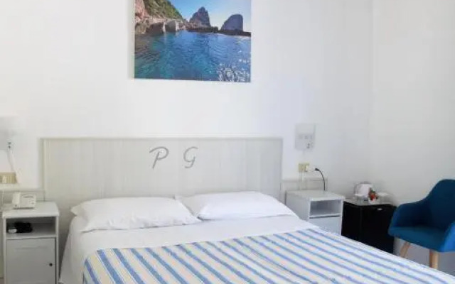 Hotel Guarracino