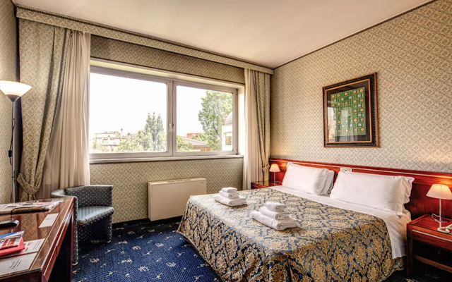 Garden Hotel Michelangelo