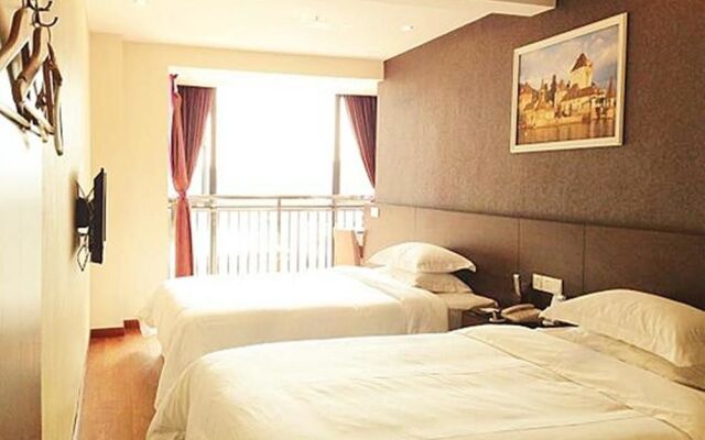 Changsha Xingxiangmidi Hotel