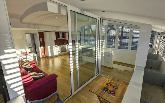 San Siro Apartment