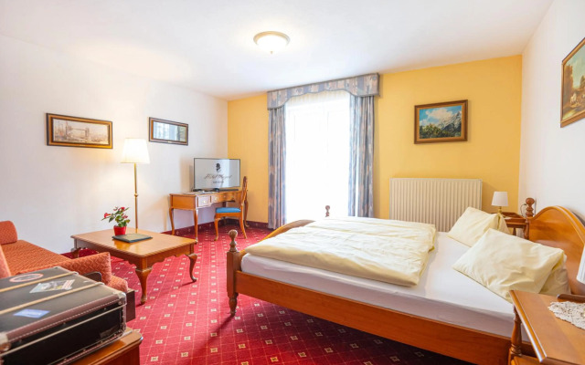 Hotel Mozart Bad Gastein