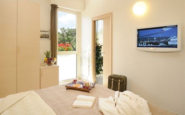 Holiday Fever B&B