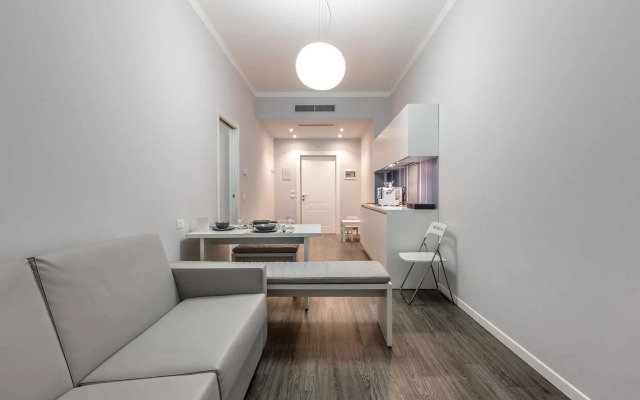 Studio Inn De Angeli