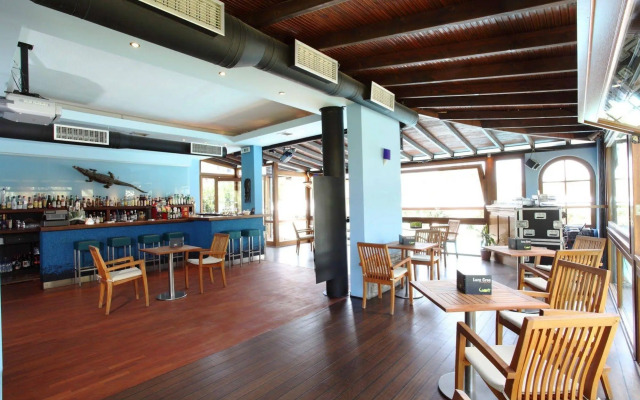 Hanioti Village Resort