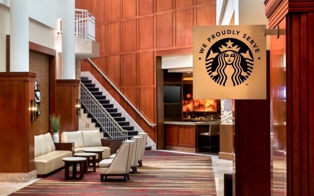 Philadelphia Airport Marriott