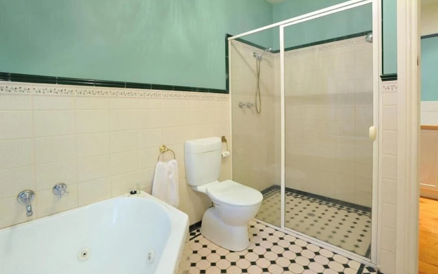 Belgrave Bed and Breakfast