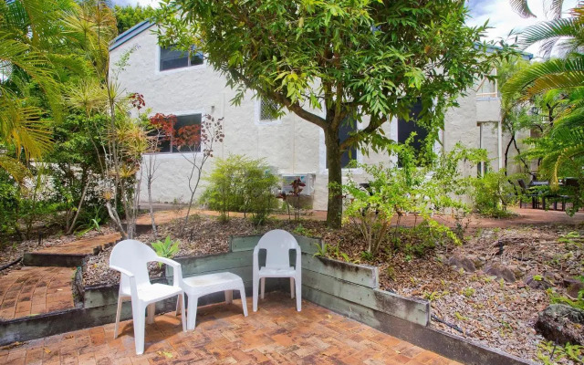 Little Cove Townhouse 12 Pandanus Street 14
