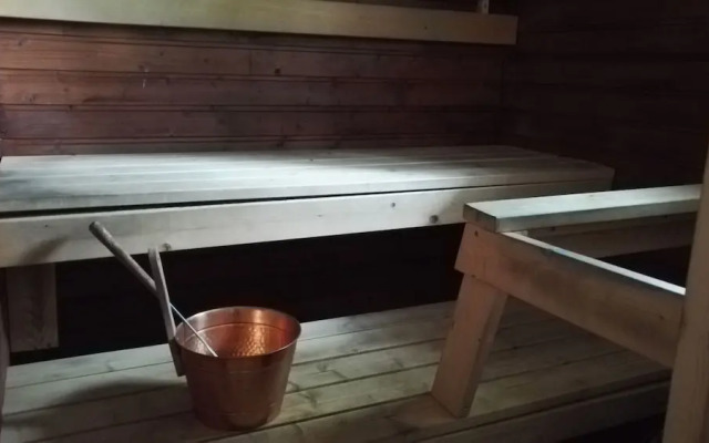 Revontuli Resort Cottages