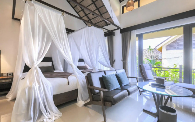 The Blossom Resort Island Da Nang