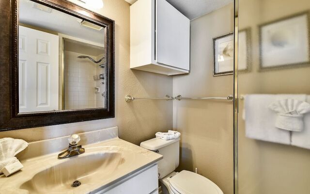 Seascape 2111 - 2 Br Condo