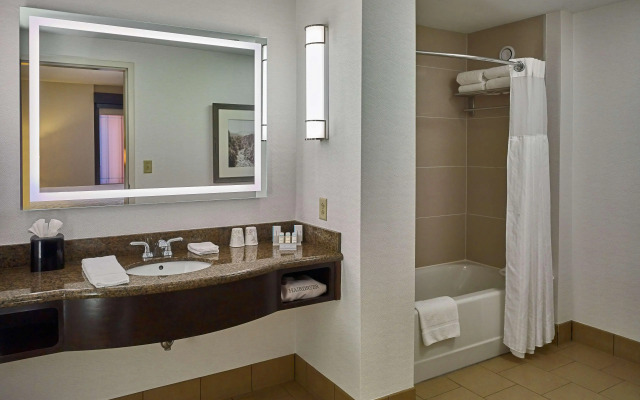 Hilton Garden Inn Gatlinburg