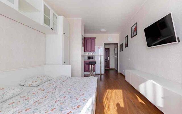 Апартаменты на улице Орджоникидзе