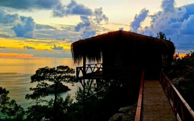 La Boheme Kabak