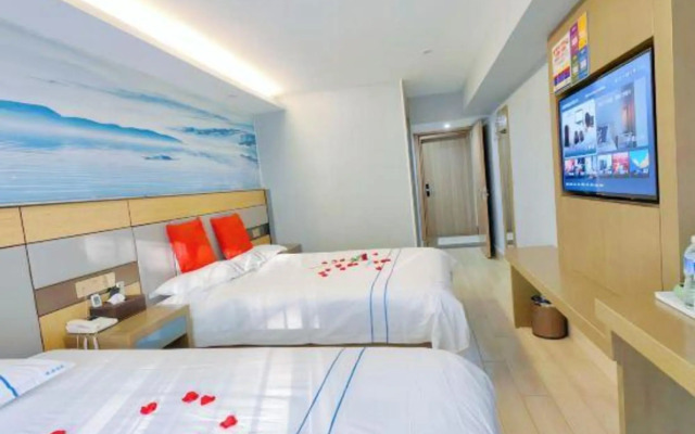 Hangzhou boguan Hotel