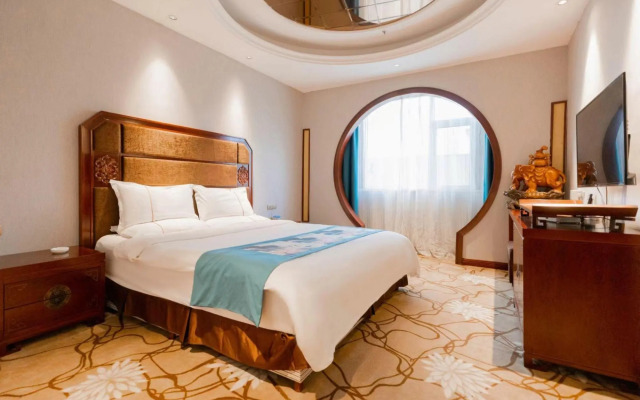 Tangyao Business Hotel