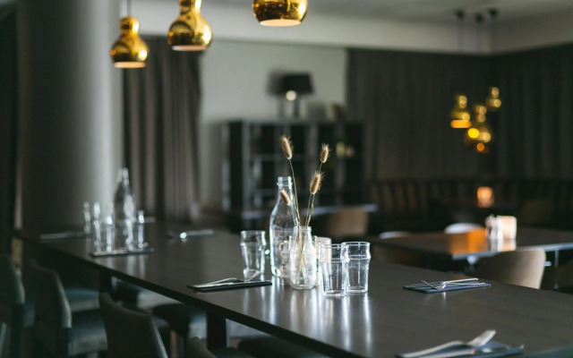 Quality Hotel Winn Goteborg