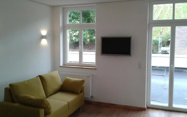 Rebgut - Die Weinherberge