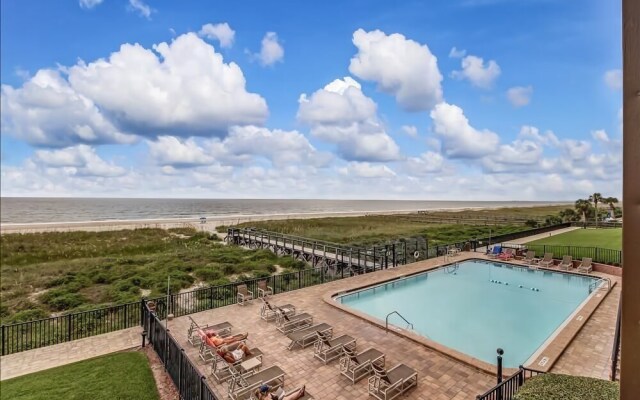 Amelia South Condominums - 2 Br Home