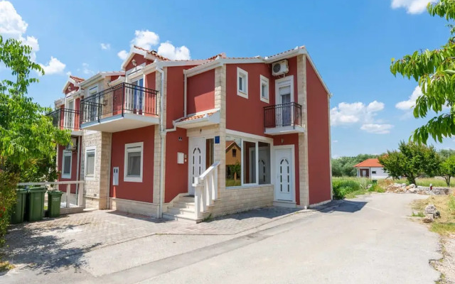 Villa Šušnjara
