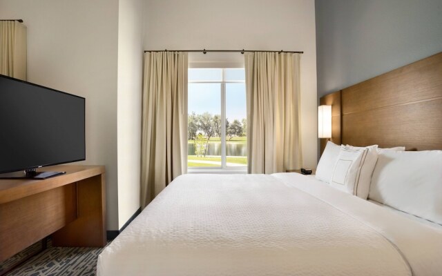 Residence Inn Phoenix Chandler/South