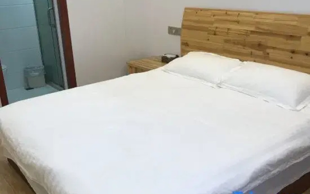 Yuyao wugui building home stay