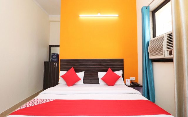 Hotel Dev by OYO Rooms