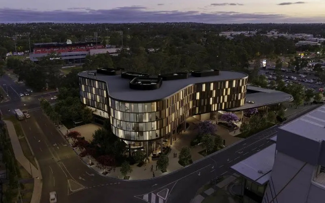 Pullman Sydney Penrith