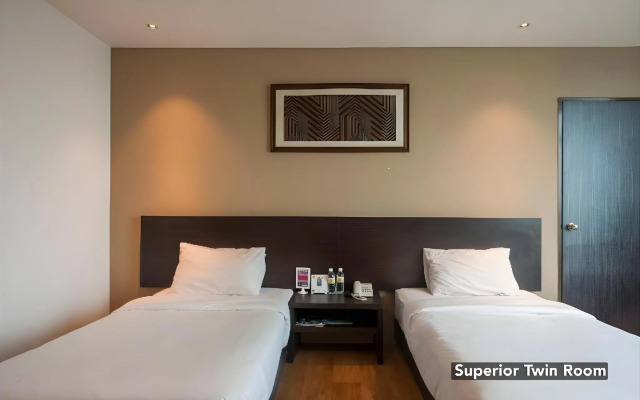 Summit Signature Hotel OUG Kuala Lumpur