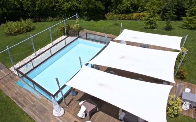 Ristorante Hotel Chiaroscuro