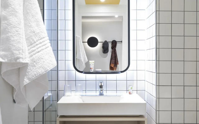 Aparthotel Adagio Access Hamburg