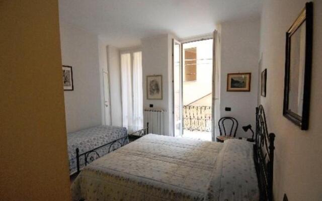 Appartamento in Via Vittorio Emanuele 34