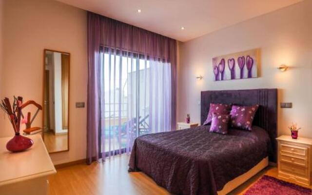 Villa Jardins da Branqueira6, Albufeira
