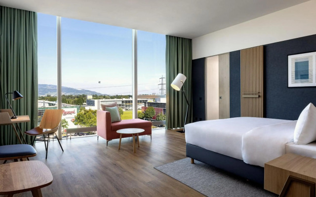 Four Points By Sheraton Panoramahaus Dornbirn