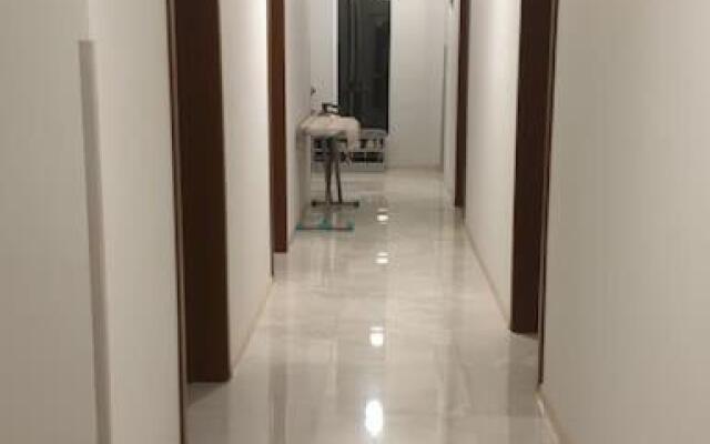 Guesthouse Rest Point