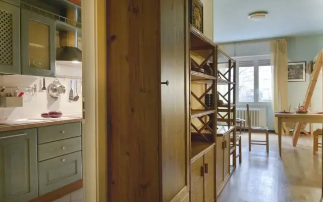 Duse Halldis Apartment