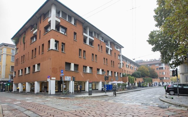 notaMi - Queen of Brera - San Marco 1