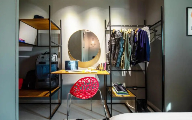 Xuru Stays I Heliopolis Rock