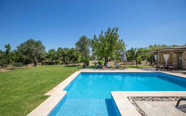 Selva - 3890, Mallorca