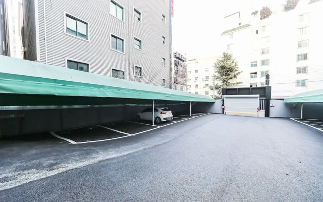 Gyeongsan Rivera