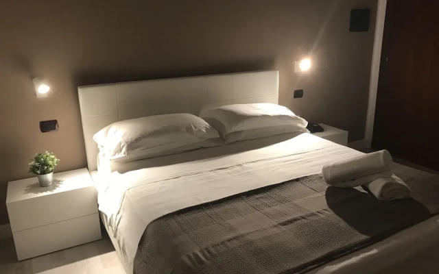 Casa Albergo Portale Pirrera