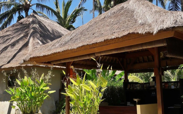 Villa Sasoon