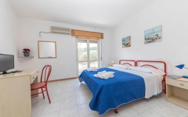 Hotel Cylentos
