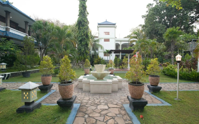Beji Bay Resort