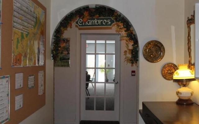 Auberge Motel Le Pigeonnier